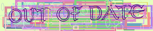 an image containing 5 letters