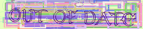 an image containing 5 letters