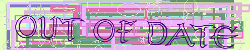 an image containing 5 letters
