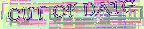 an image containing 5 letters