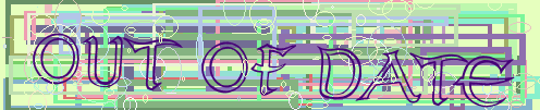 an image containing 5 letters