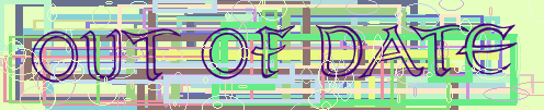 an image containing 5 letters