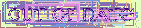 an image containing 5 letters