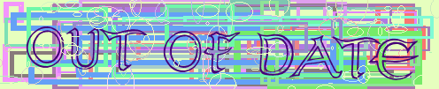 an image containing 5 letters