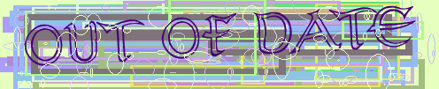 an image containing 5 letters