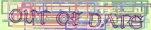 an image containing 5 letters