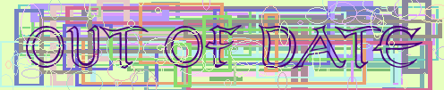 an image containing 5 letters