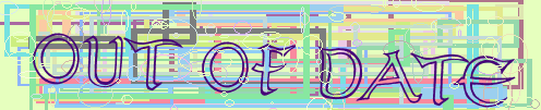 an image containing 5 letters
