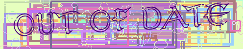 an image containing 5 letters