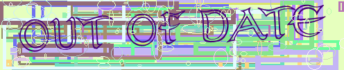 an image containing 5 letters
