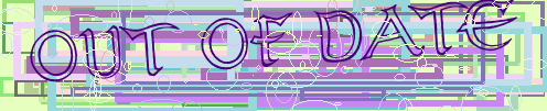 an image containing 5 letters
