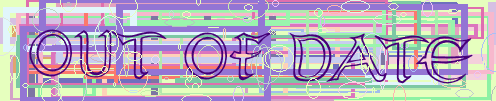 an image containing 5 letters