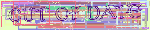 an image containing 5 letters