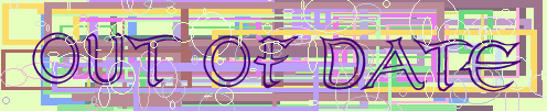 an image containing 5 letters