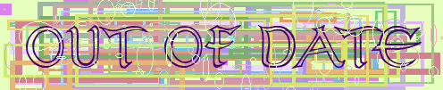 an image containing 5 letters