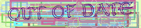 an image containing 5 letters