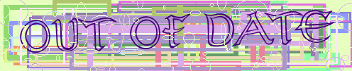 an image containing 5 letters