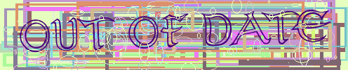 an image containing 5 letters