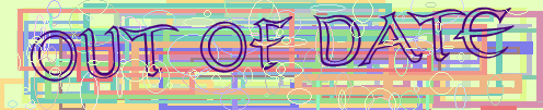an image containing 5 letters