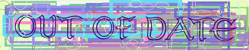 an image containing 5 letters