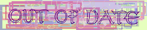 an image containing 5 letters