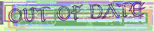 an image containing 5 letters