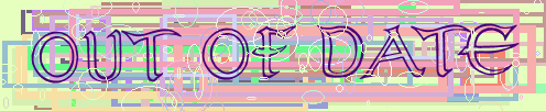 an image containing 5 letters