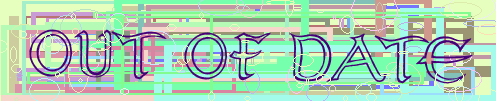 an image containing 5 letters