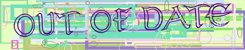 an image containing 5 letters