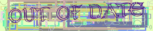 an image containing 5 letters