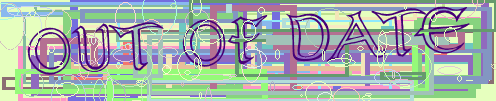 an image containing 5 letters