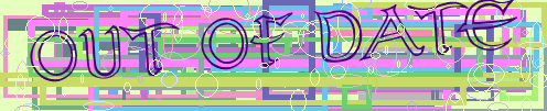 an image containing 5 letters