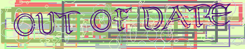an image containing 5 letters