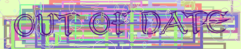an image containing 5 letters