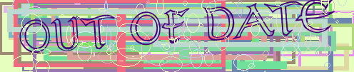 an image containing 5 letters