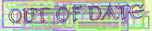 an image containing 5 letters
