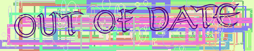 an image containing 5 letters