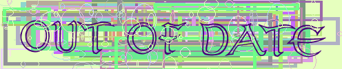 an image containing 5 letters