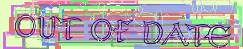 an image containing 5 letters