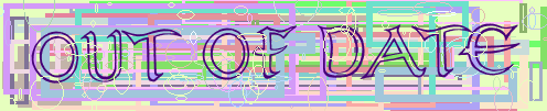 an image containing 5 letters