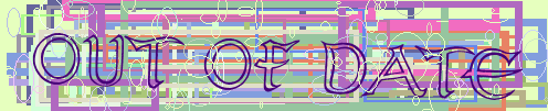 an image containing 5 letters