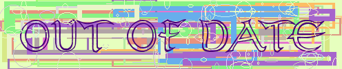 an image containing 5 letters