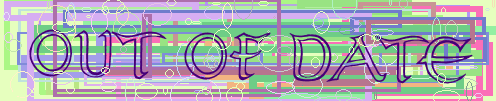 an image containing 5 letters