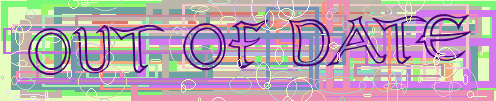 an image containing 5 letters