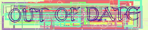 an image containing 5 letters
