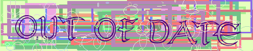 an image containing 5 letters