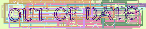 an image containing 5 letters