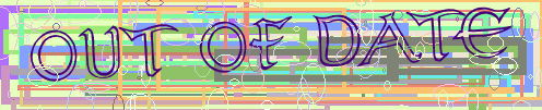 an image containing 5 letters