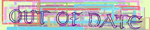 an image containing 5 letters