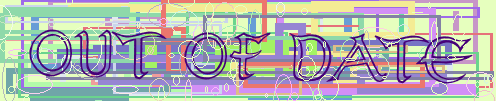 an image containing 5 letters